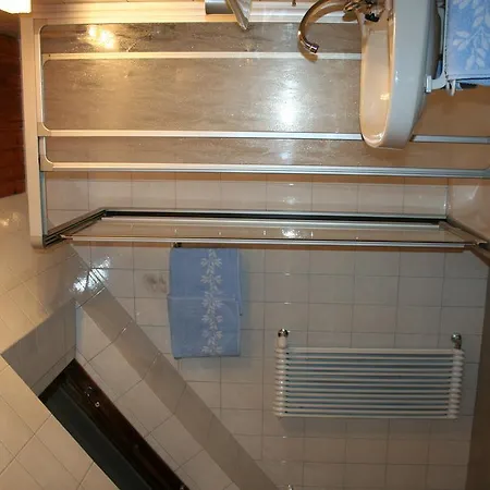 Ferienwohnungen Bachergut Mariapfarr Room photo