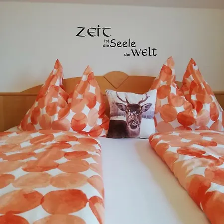 Ferienwohnungen Bachergut Mariapfarr Room photo
