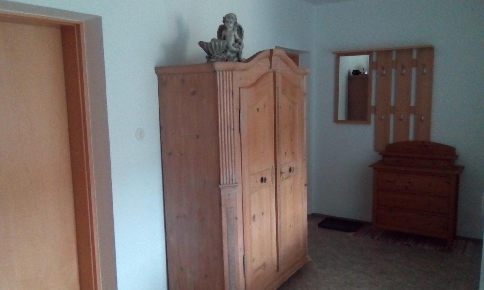 Bachergut Apartment