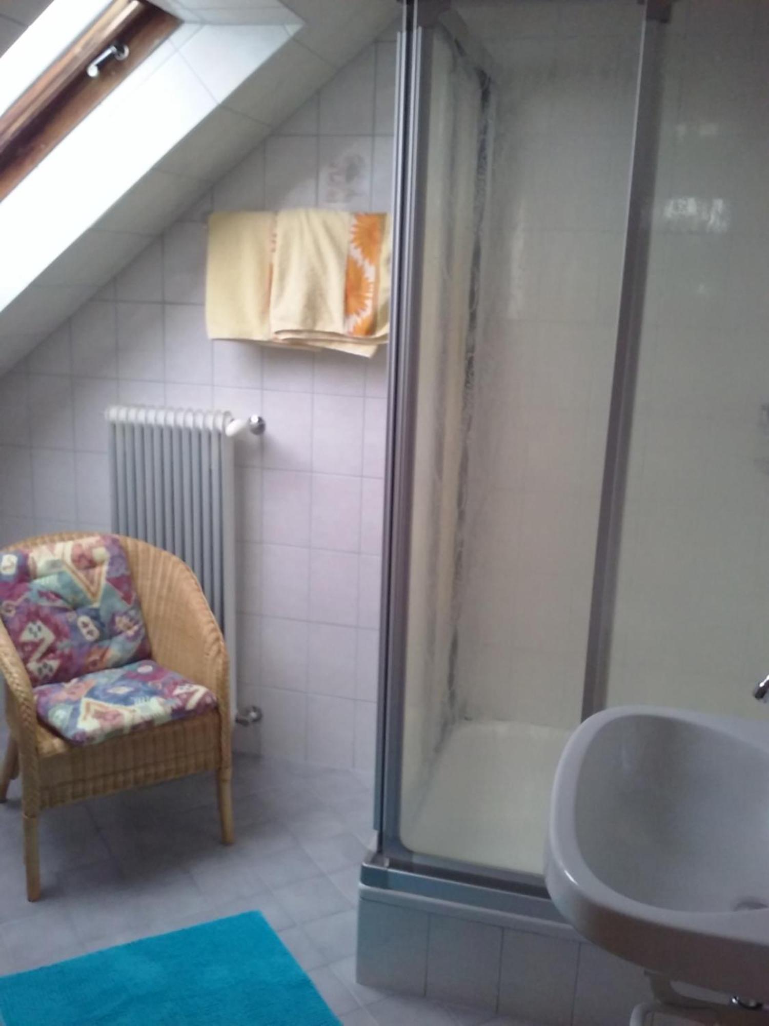 Apartment Bachergut