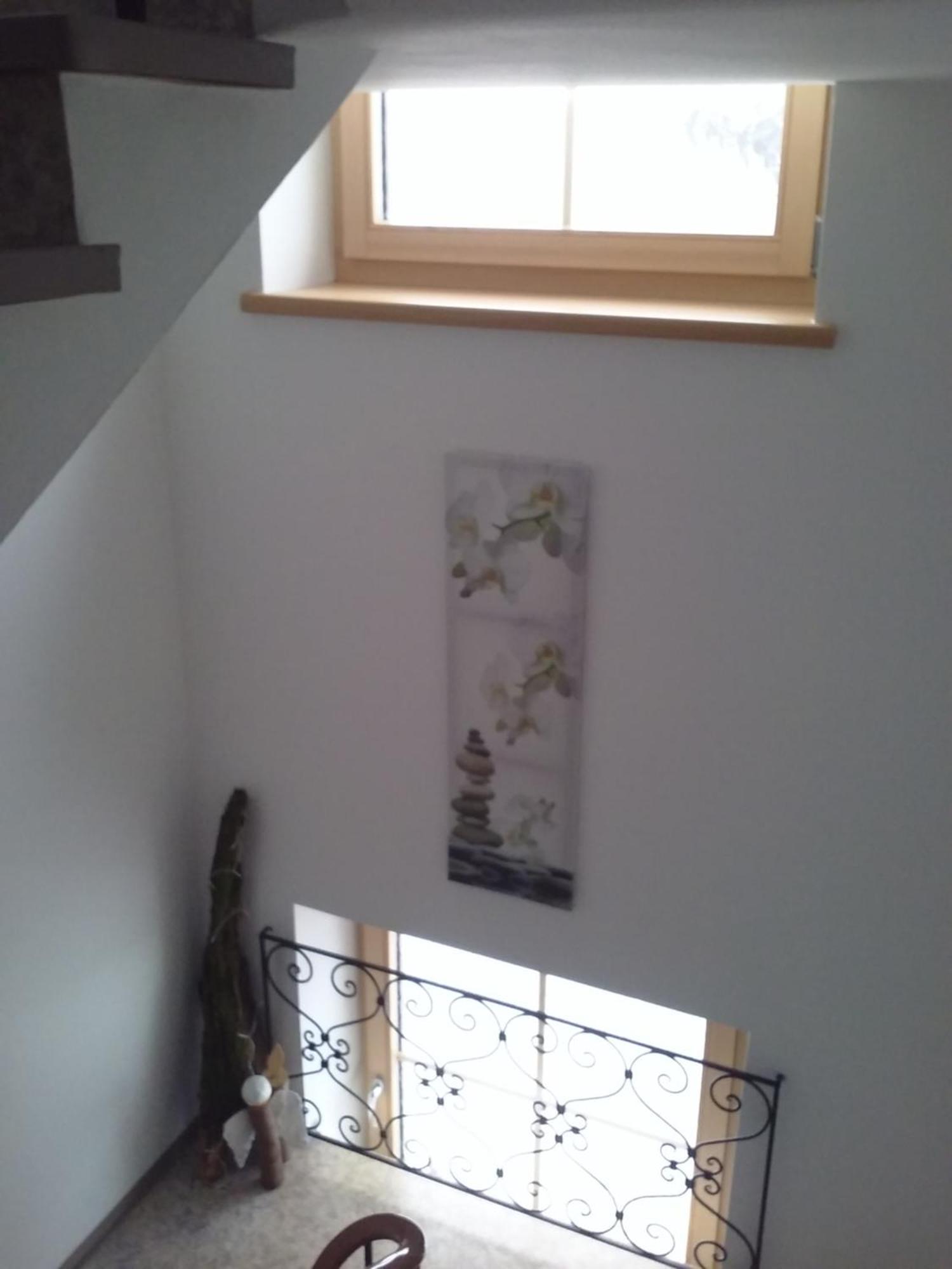 Bachergut Apartment *
