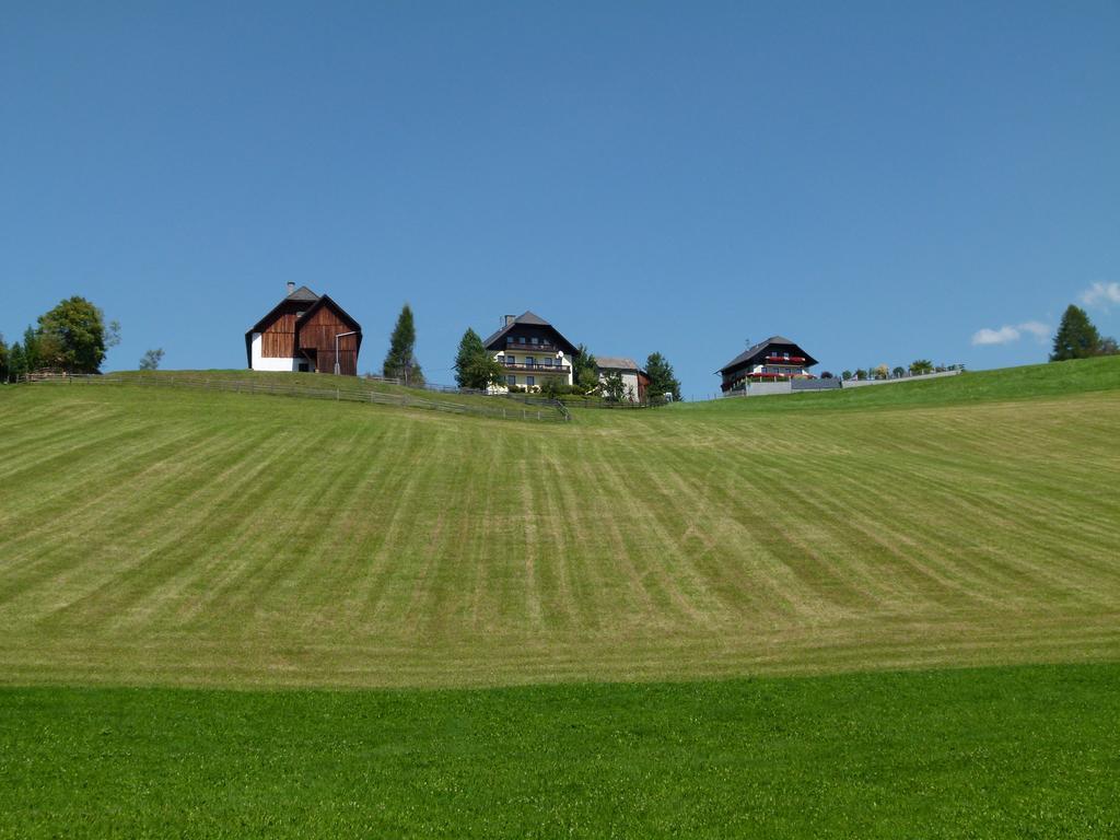 Apartment Bachergut