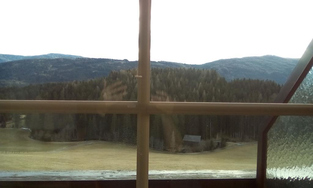 Apartment Bachergut *